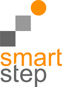 logo smartstep-sm